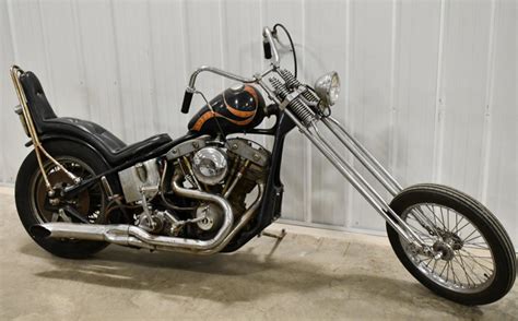 Harley chopper for sale. Things To Know About Harley chopper for sale. 